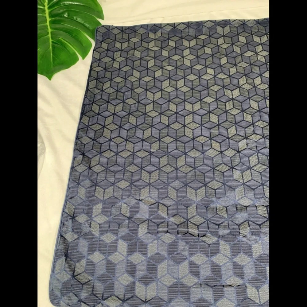 NIB Hotel Collection Cubist (1) European Sham Euro‎ Case